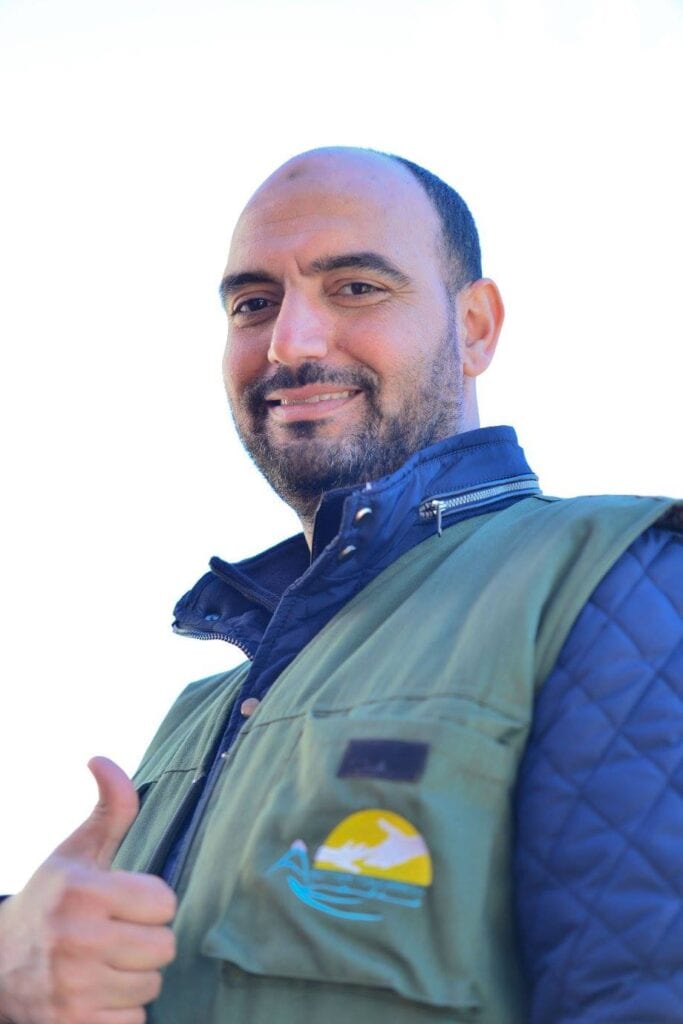 Radouane Moukaddim